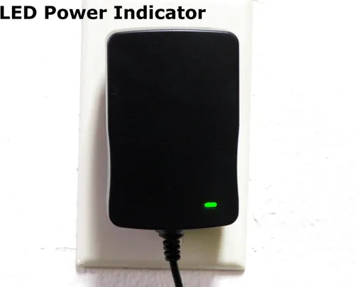 Vista 4 de Cargador de pared AC para AVITA Pura CN6Q14 NS14A6, CN6Q14-D5598, CN6Q14-D5598-CB GP ME SG SR; Geo GeoBook 120, GE157, GE166, GeoBook 240, GE178