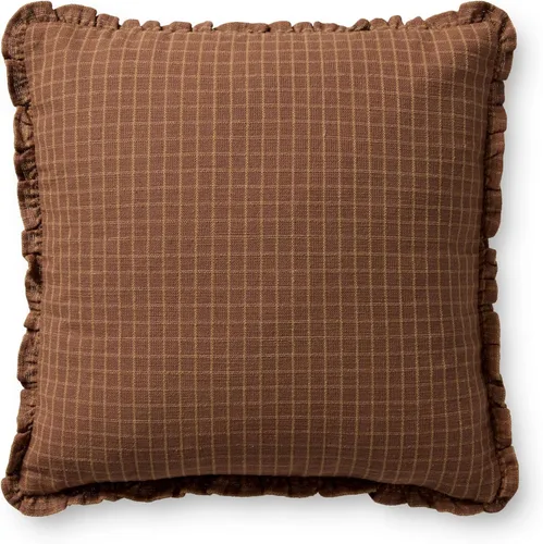 Vista 2 de Loloi Chris Loves Julia Dinah - Funda de almohada (18 x 18 in)