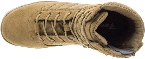 Vista 5 de Bates Botas militares para hombre de 8" Ultralite Tactical Sport Side Zip