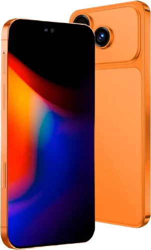 Vista 13 de Desbloquear teléfono, compatible con red 4G, teléfono Android, pantalla de 6.6 pulgadas, 3 GB de RAM+16 GB ROM/TF 256 GB, tarjetas SIM duales Negro