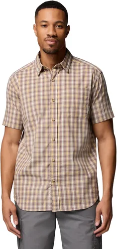 Vista 24 de Columbia Camisa de manga corta Rapid Rivers II para hombre