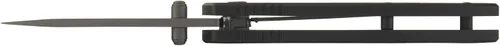 Vista 13 de ETEK1051 ETE EDC Workhorse 3.2" Combo Abridor asistido, cuchillo de mango G-10