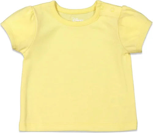 Vista 6 de Disney Conjunto de mameluco y diadema Princess Ariel Belle Cenicienta