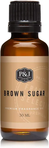 Vista 80 de P&J Aceite de fragancia – Aceite de aloe 1.0 fl oz – Aromas para velas, fabricación de jabón, aceite difusor, aromas frescos