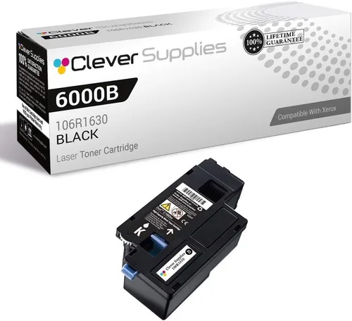 Vista 88 de CS - Cartucho de tóner compatible con Phaser 6510/WorkCentre 6515 106R03691 Magenta para Phaser 6510 WorkCentre 6515