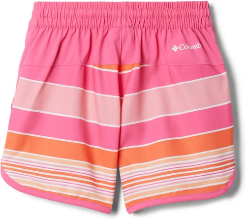 Vista 2 de Columbia Sandy Shores - Bermudas de baño para niña