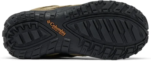 Vista 14 de Columbia Zapatillas impermeables Redmond para niños