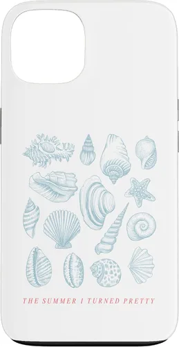 Vista 7 de The Summer I Turned Pretty - Carcasa para iPhone 17