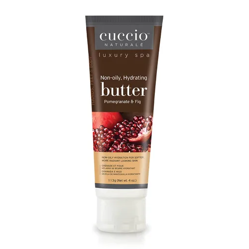Vista 22 de Cuccio Naturale Butter Babies - Crema corporal perfumada ultra hidratante y renovadora - Hidratación profunda para la reparación de la piel seca