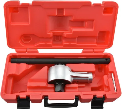 Vista 7 de NEIKO PRO 03715B Llave dinamométrica de accionamiento de 1/2 pulgada, llave multiplicadora de torque resistente de 1100 libras-pie, Cr-Mo