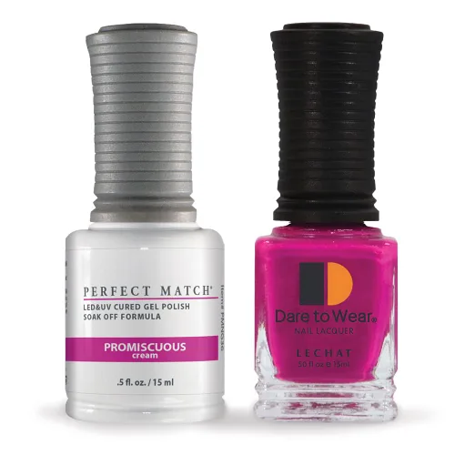 Vista 183 de Esmalte de uñas Lechat Perfect Match 40 días en Río