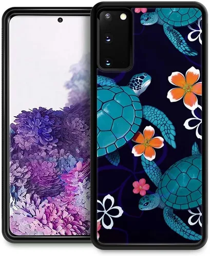 Vista 44 de Funda compatible con Samsung Galaxy S20, diseño de bandera estadounidense con diseño de tiro con arco al aire libre, a prueba de golpes Tiro