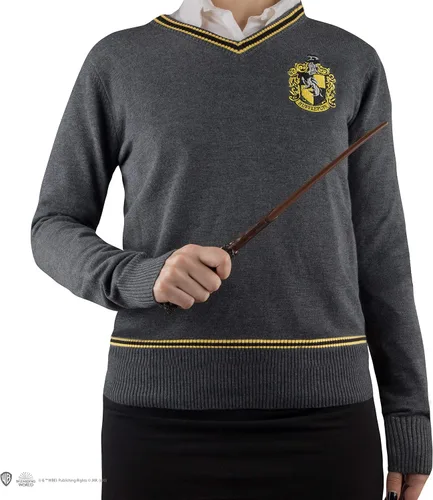 Vista 3 de Cinereplicas Harry Potter - Hogwarts Sweater - Official License