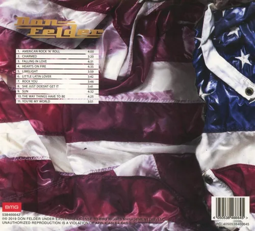 Vista 2 de American Rock n Roll