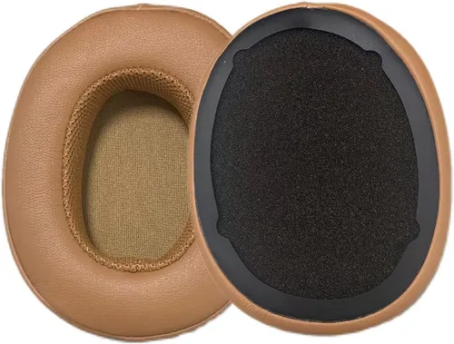 Vista 7 de Almohadillas de repuesto para auriculares Skullcandy Crusher Wireless & Evo ANC Hesh 3 y Hesh EVO ANC Auriculares, Piezas de reparación