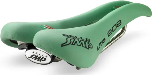 Vista 5 de SMP Lite 209 Saddle