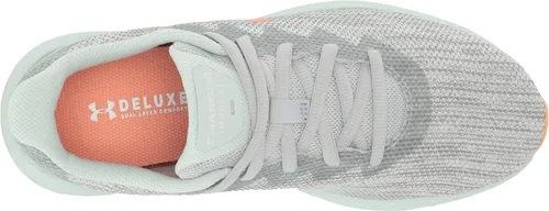 Vista 5 de Under Armour Tenis de correr Charged Impulse 2 de punto para mujer