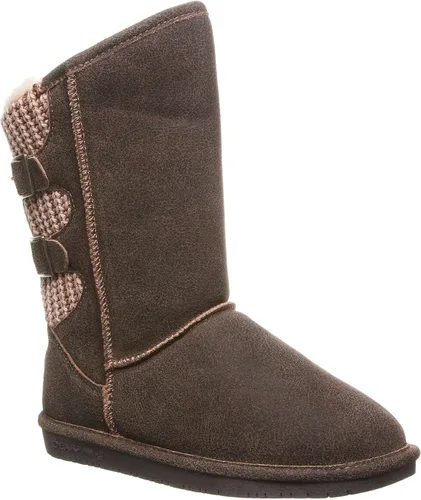 Vista 2 de BEARPAW Boshie - Botas de invierno para mujer