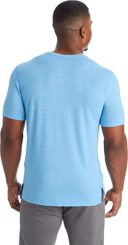 Vista 2 de C9 Champion Camiseta de entrenamiento moderna para hombre