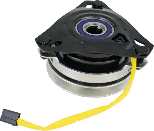 Vista 5 de Outdoor Power Xtreme Equipment X0186 Embrague de toma de fuerza compatible con/reemplazo para Ariens GR y HR Walk Behinds GR1332 HR15 HR1536 HR1544