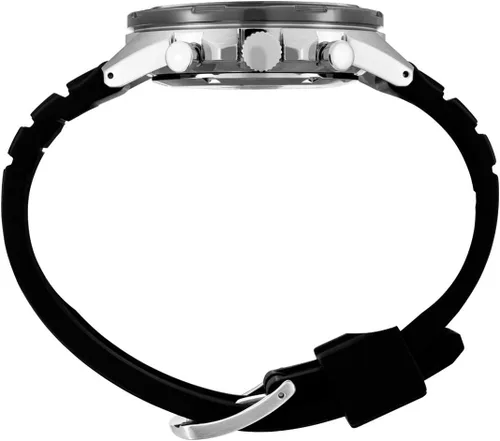 Vista 2 de SEIKO SSB347 Watch for Men - Essentials Collection - Quartz Chronograph, Tachymeter
