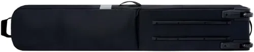 Vista 2 de Dakine Fall Line - Bolsa de esquí doble Negro Hardside