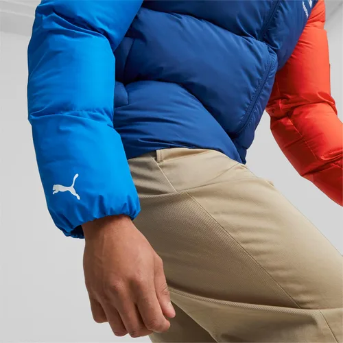 Vista 5 de PUMA Chaqueta acolchada BMW M Motorsport para hombre
