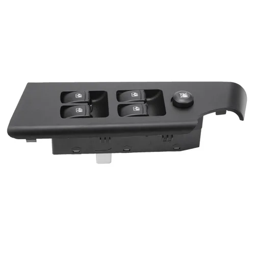 Vista 6 de 1 interruptor de ventana principal del lado del conductor delantero izquierdo 96652180 compatible con Aveo (07-08) Power 1pc, OE# 96652180