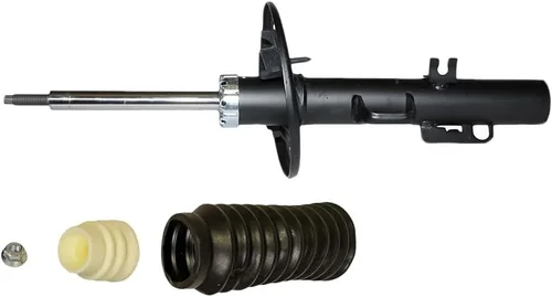Vista 218 de Gabriel G51077 Ultra - Puntal delantero para Toyota 4Runner 4WD 96-02, Toyota Tacoma 4WD 95-04, Toyota Tacoma Pre Runner RWD 98-04 (paquete de 1)
