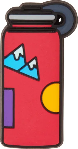 Vista 2 de Crocs Jibbitz - Dijes para zapatos de bebida Jibbitz para Crocs