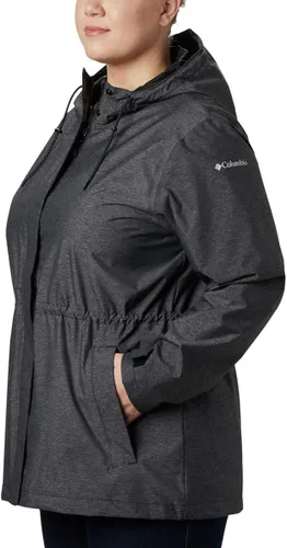 Vista 8 de Columbia Norwalk - Chaqueta de montaña para mujer