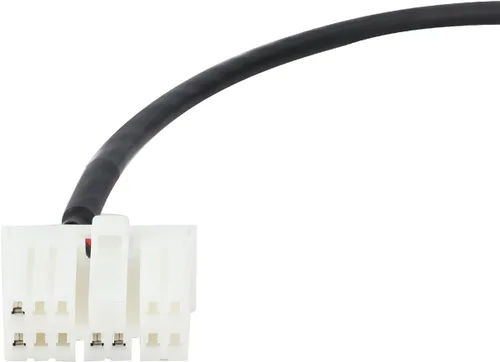 Vista 4 de Adaptador OBD2 para Tesla Model S - conector de 12 pines a 16 pines (2012-agosto de 2015)