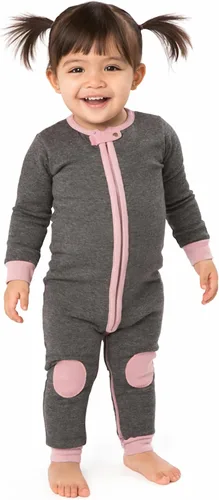 Vista 12 de baby deedee Sleepsie Velour - Cotton Long Sleeves Pajama Atrapa sueños