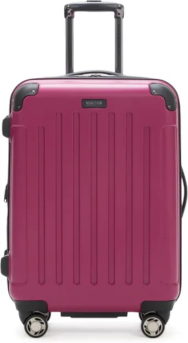 Vista 2 de Kenneth Cole REACTION Renegade_Collection Equipaje, Fucsia