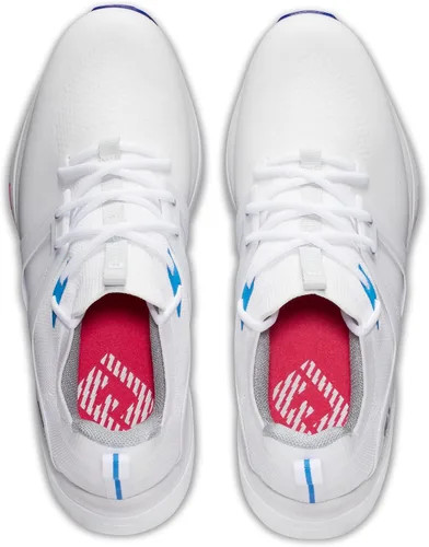 Vista 7 de FootJoy Zapatos de golf Hyperflex para hombre