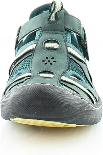Vista 9 de JBU by Jambu Zapatos planos Oxford Regional para mujer
