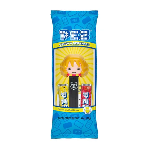Vista 6 de Harry Potter PEZ - Paquete de fiesta de 12