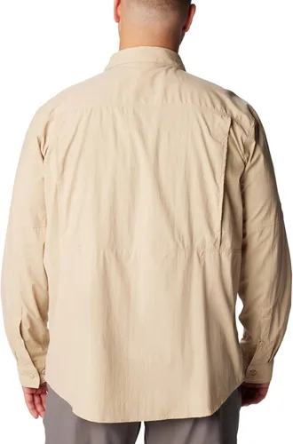 Vista 8 de Columbia Newton Ridge II - Manga larga para hombre
