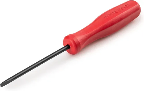 Vista 12 de TEKTON Mini barra de palanca recta de 1/4 pulgadas x 6-1/2 pulgadas LRD84102 Fabricado en Estados Unidos