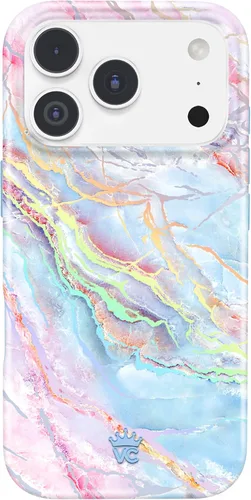Vista 75 de VELVET CAVIAR Funda para iPhone 15, compatible con MagSafe, probada contra caídas de 10 pies, fundas protectoras de diseño, leopardo color rosa