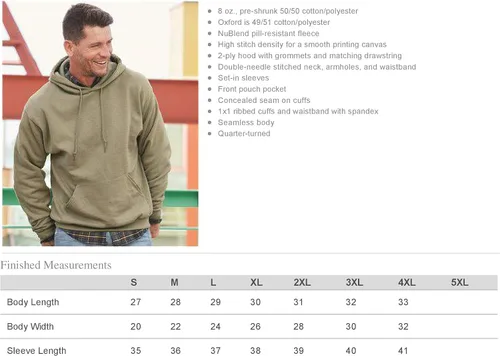 Vista 5 de Shark & Hammer Grease The Poles Broad Street Philadelphia Football Sports - Sudadera con capucha unisex