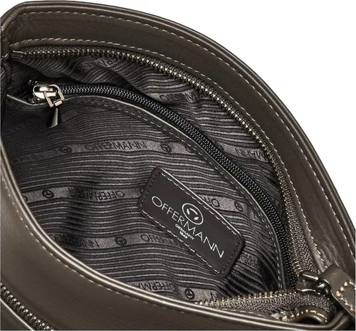 Vista 4 de OFFERMANN() Leather Bag