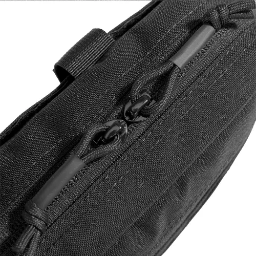Vista 5 de EXCELLENT ELITE SPANKER Bolsa táctica de descarga, bolsa de herramientas Molle con gancho y bucle de transporte Kit bolsa para chaleco táctico