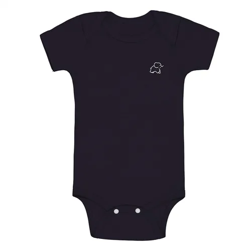 Vista 4 de BABYCIRCUS Baby Short Sleeve Onesies Bodysuits, 100% Cotton