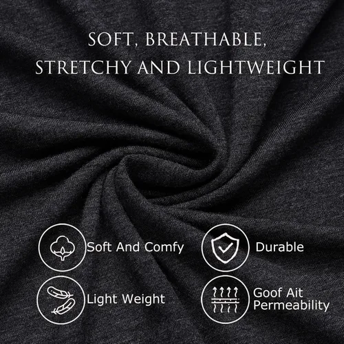Vista 5 de Leikar Lencería sexy de San Valentín para mujer, camisones con cuello en V, ropa de dormir