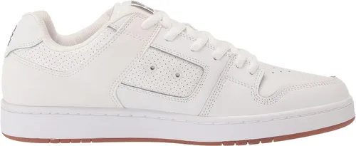 Vista 6 de DC Manteca 4 - Zapatos de skate casuales para hombre