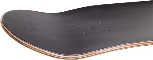 Vista 4 de Cal 7 Tablas de skate en blanco, juego de 10