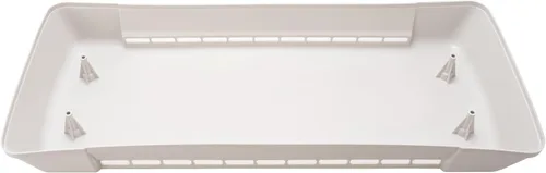 Vista 9 de HECASA Cubierta de Ventilación para Refrigerador de RV Compatible con Ventilaciones Dometic Tapa de Repuesto Directo Modelo Universal 65528