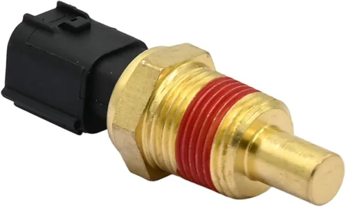 Vista 4 de Interruptor de temperatura del refrigerante del motor Sensor Sender 00-11 Avenger Caliber Charger Commander Compass Cooper Durango Grand Caravan
