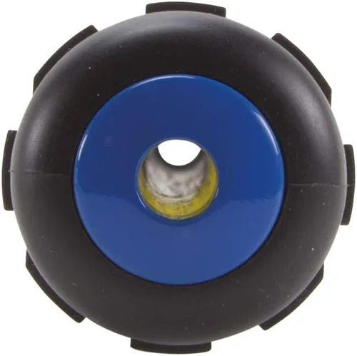 Vista 5 de Klein Tools Destornillador de tuercas resistente 635-3/8 3/8 pulgadas